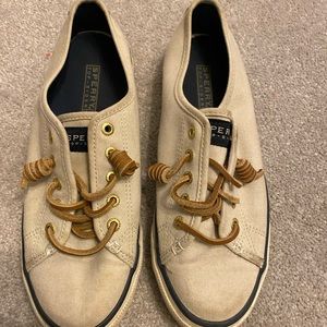 Sperry shoes
